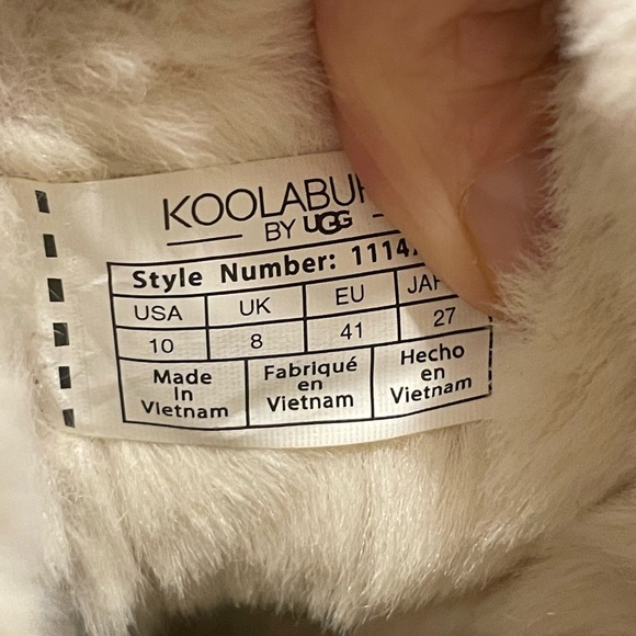 KOOLABURRA Ugg Boots - Picture 8 of 9